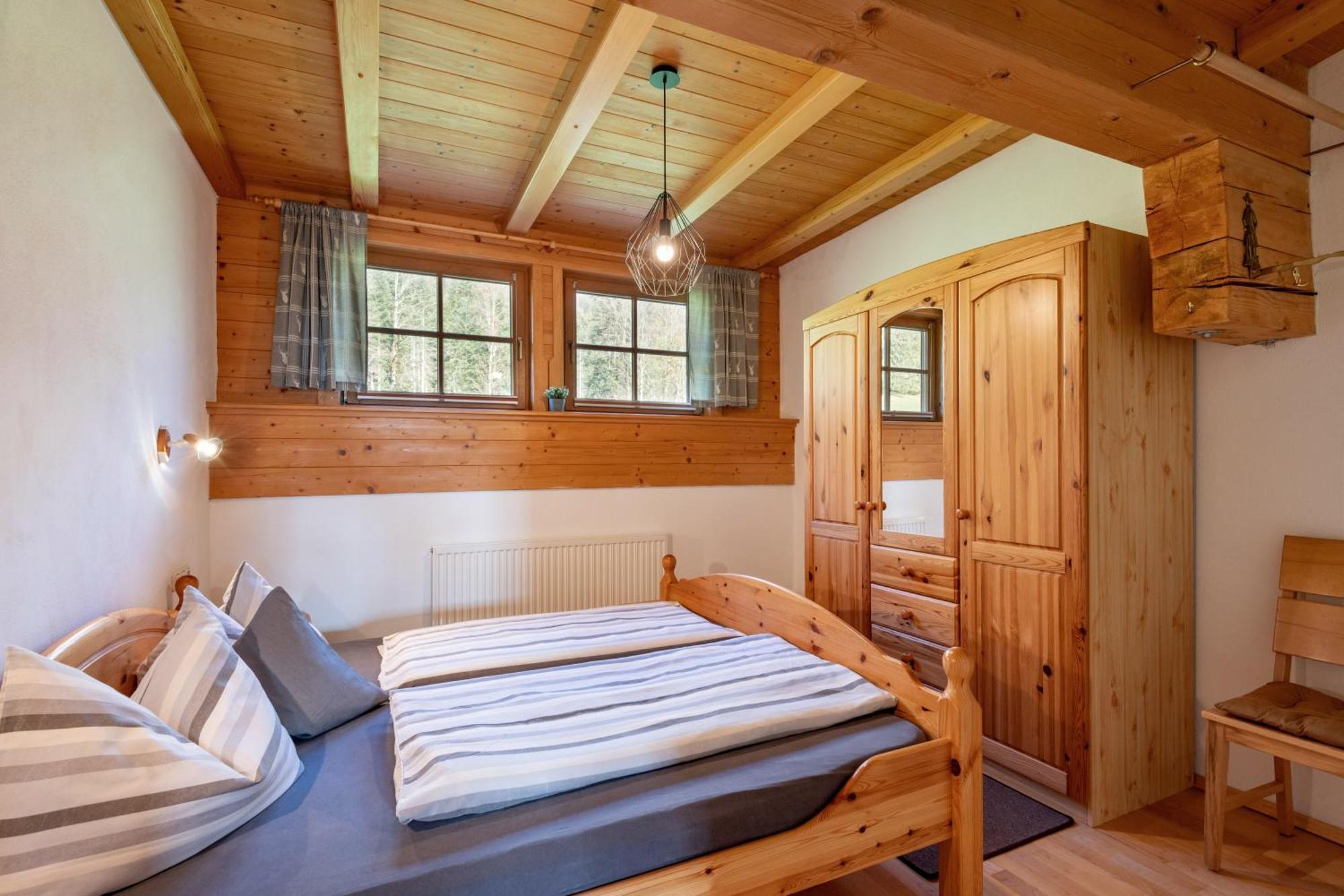 Ferienwohnung Maurerhof Sankt Johann in Tirol Dış mekan fotoğraf